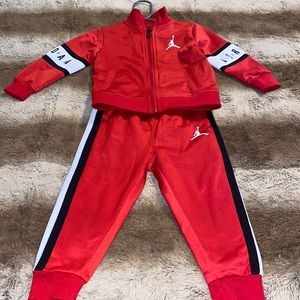 Jordan Tracksuit